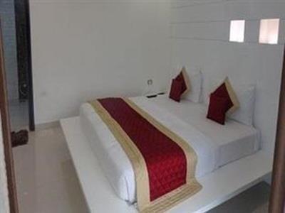 Vivah Residency Hotel Nuova Delhi Esterno foto